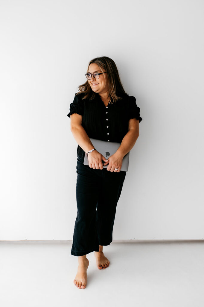 Somerset WI brand photographer