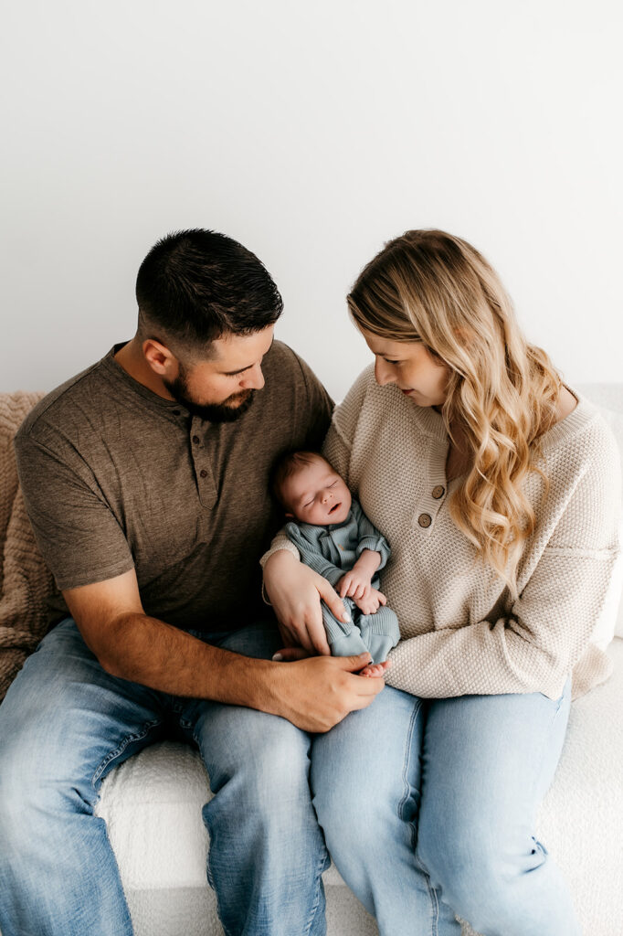 Outdoor family photography Somerset WI