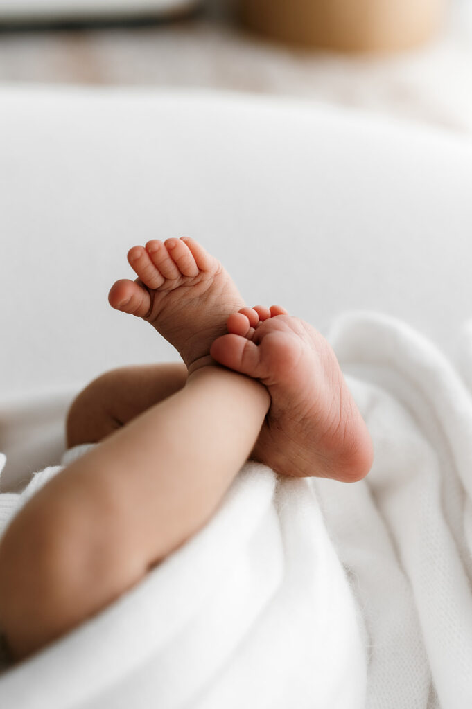 Newborn photography Twin Cities MN