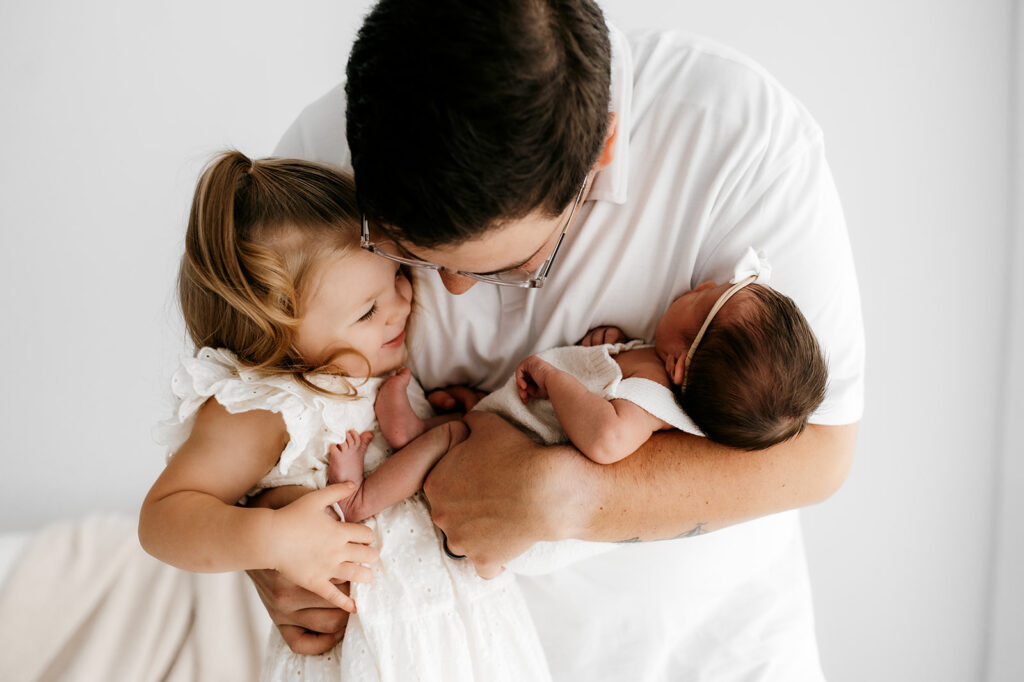 MN newborn photography packages