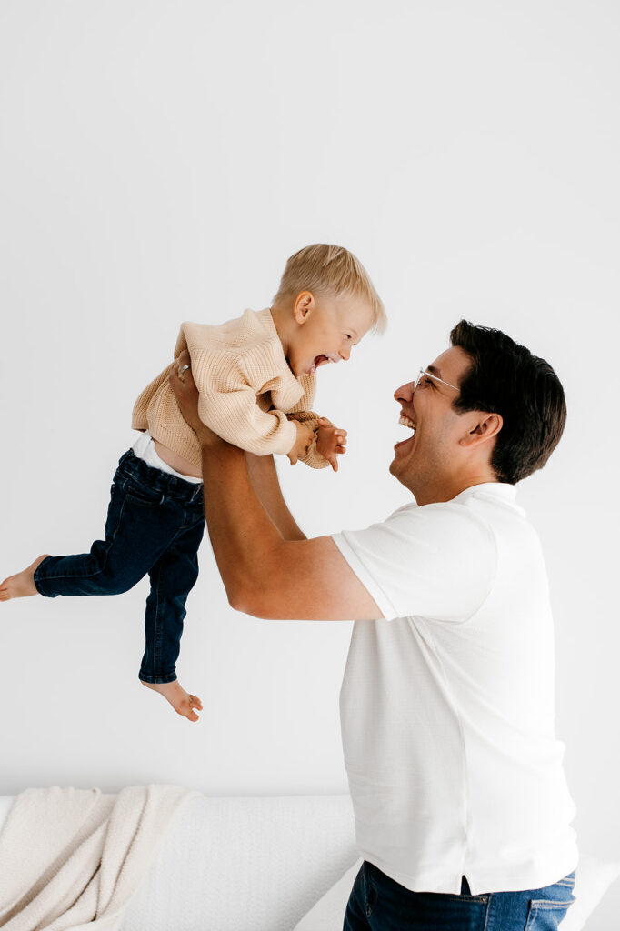 Professional family photographer Wisconsin