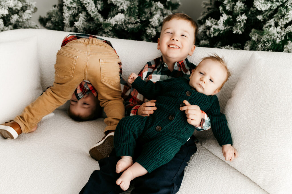 Studio mini sessions Somerset WI