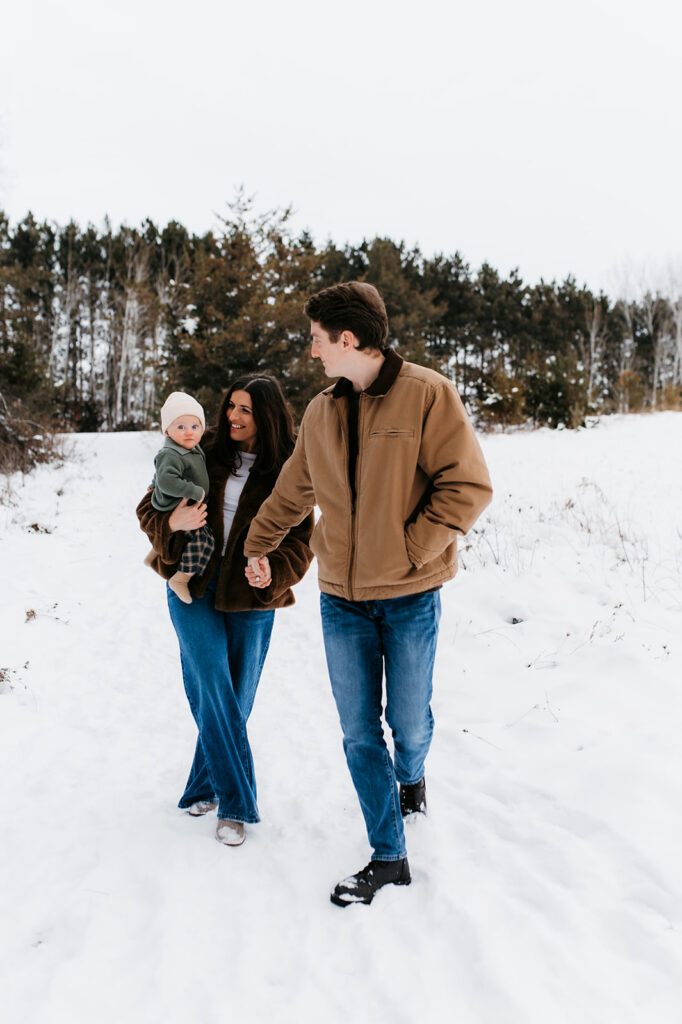 St. Croix Valley family photographer