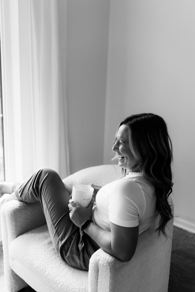 Twin Cities area branding photographer