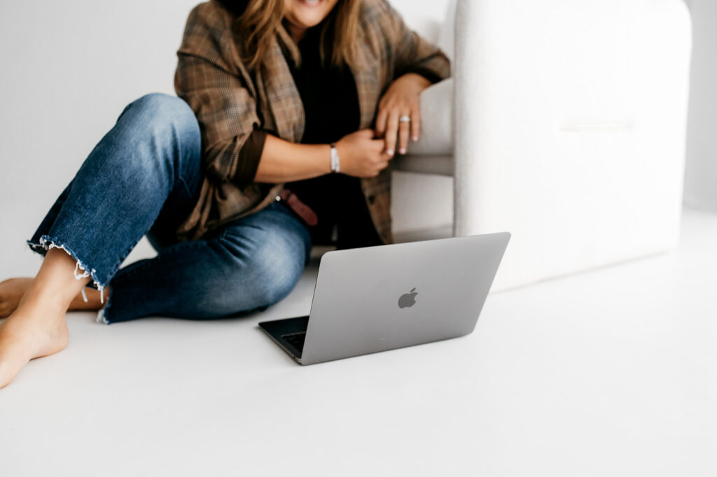 Professional brand photography for marketing consistency