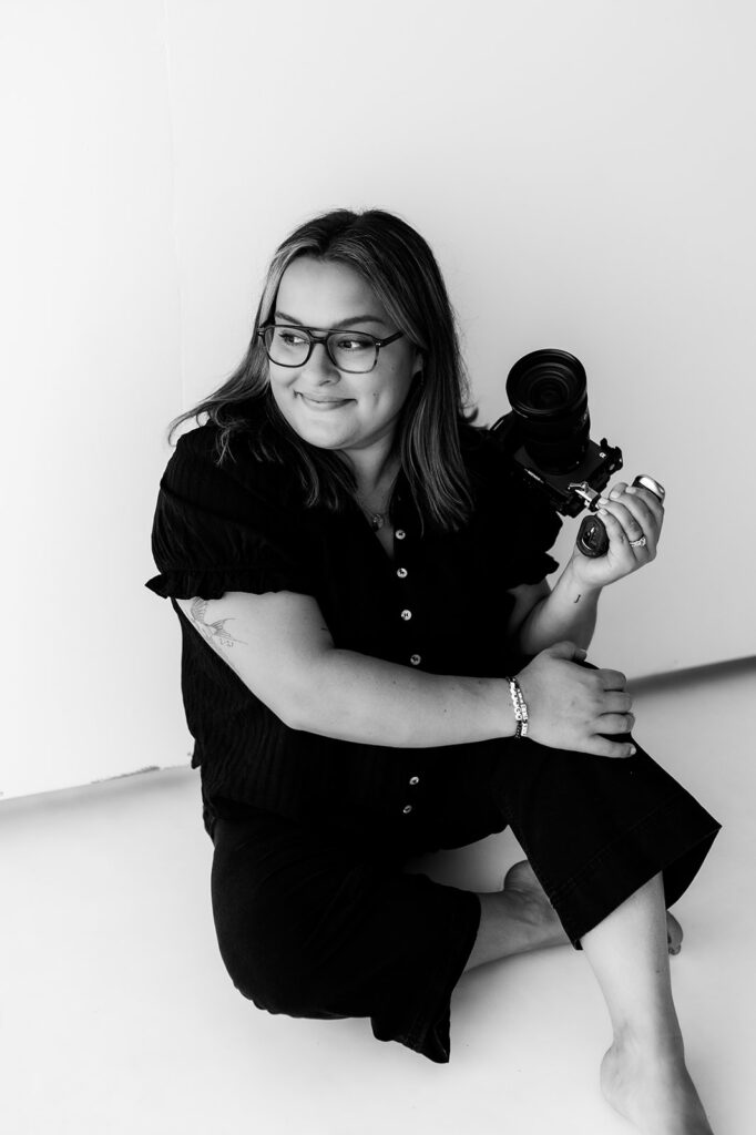 Somerset, WI small business owner