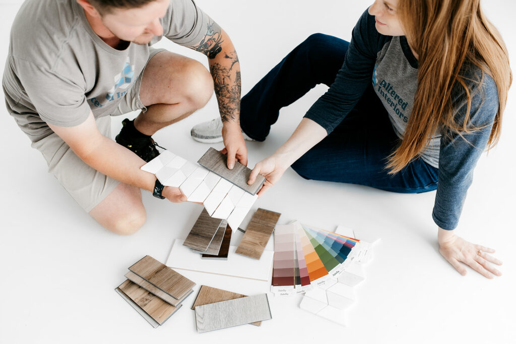 Small business owner Wisconsin