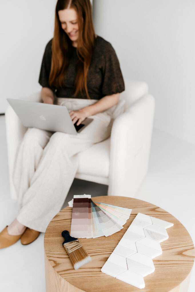 Benefits of brand photography