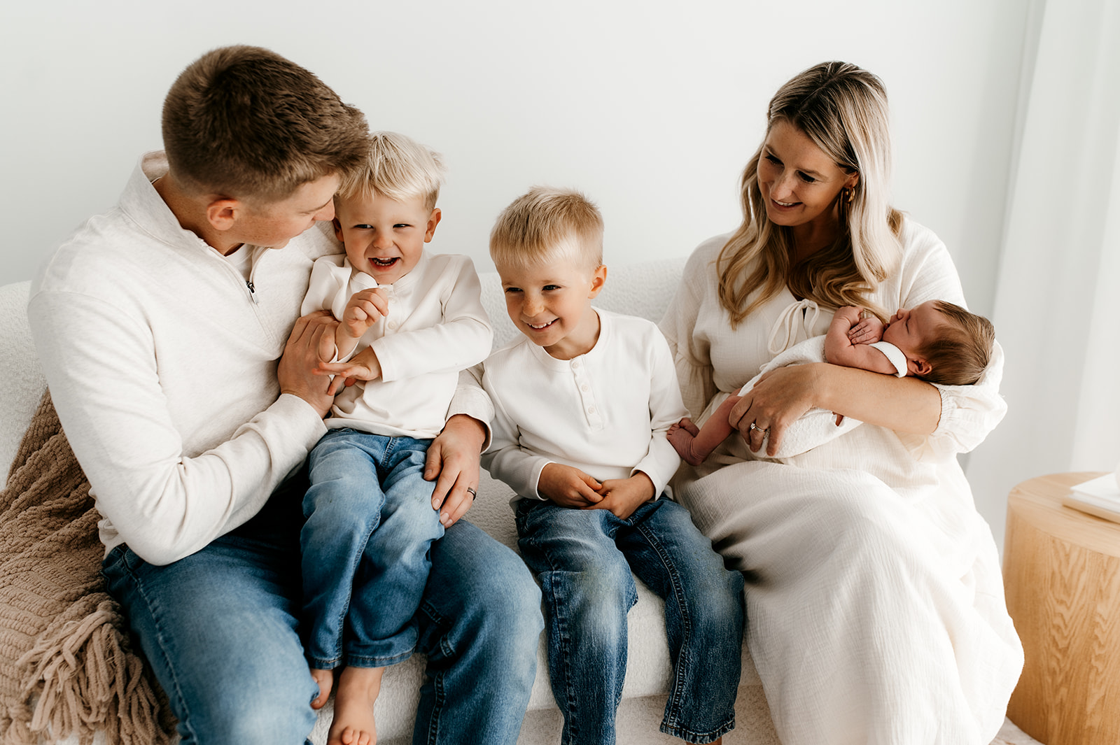 Photography referral program