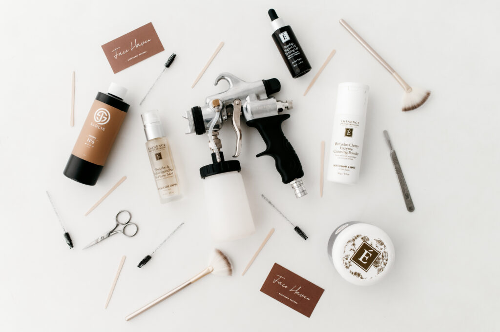 Katie Lee Photography brand session for entrepreneurs