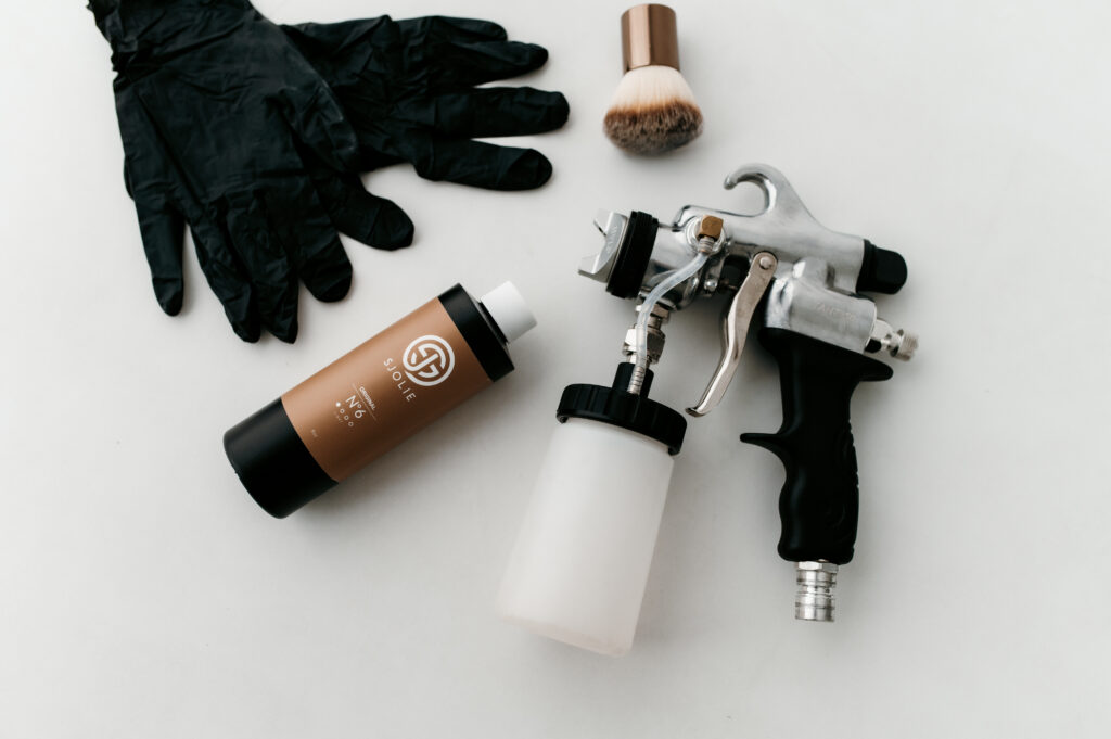 Creative branding photos that stand out online