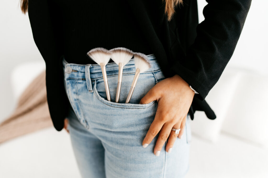 Katie Lee Photography brand session for entrepreneurs