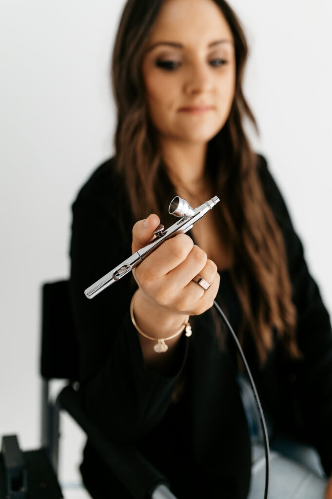 Creative branding photos that stand out online