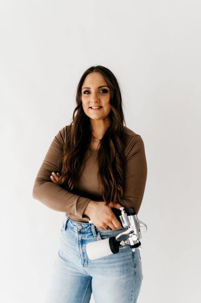 Katie Lee Photography brand session for entrepreneurs