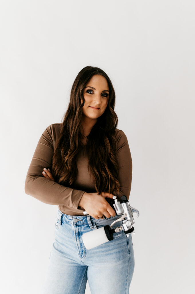 Katie Lee Photography brand session for entrepreneurs