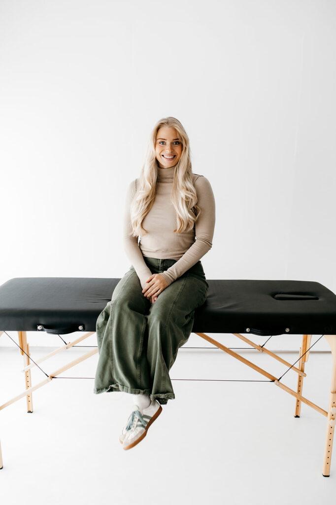 Brand photography for small business marketing by Katie Lee Photography