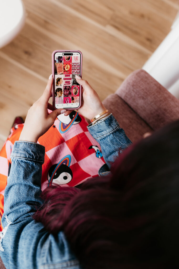 Brand photography sessions Somerset WI