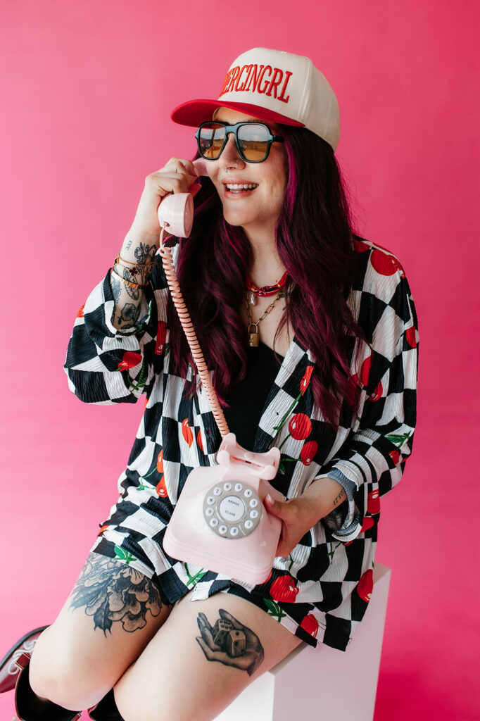 Hudson WI brand photographer