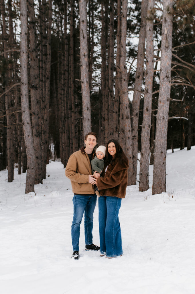  Holiday Tree Farm Photos